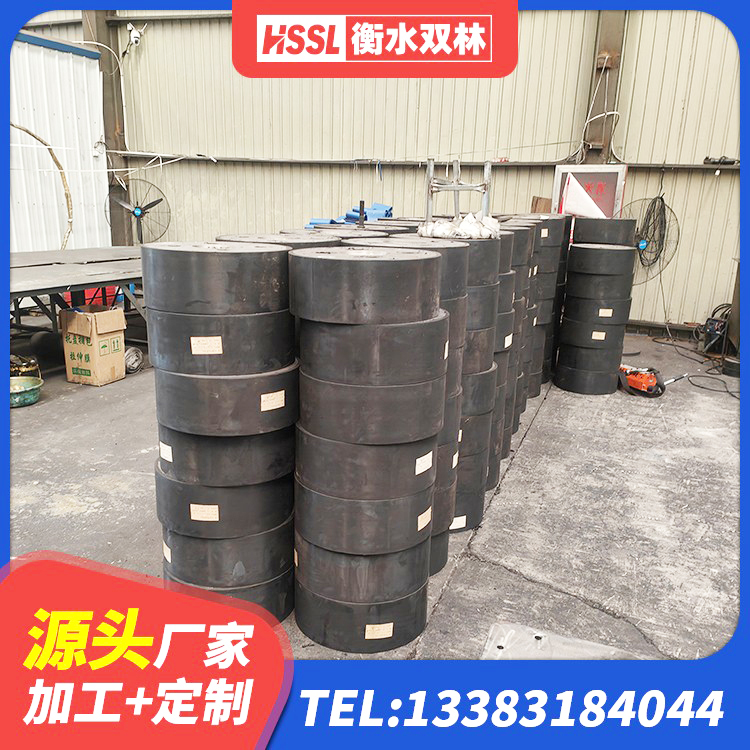 和龙市水平分散型橡胶支座厂家电话 和龙市隔震支座LBR厂家 和龙市HDR700支座源头工厂 和龙市LNR隔震支座1400生产厂家 - 第3张