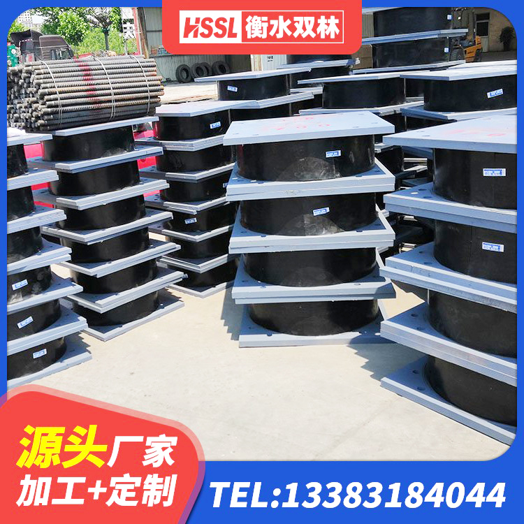和龙市橡胶减震支座厂家 和龙市建筑橡胶隔震支座源头工厂 和龙市LNB隔震支座生产厂家 和龙市建筑铅芯橡胶隔震支座LRB700-Ⅱ源头工厂 - 第8张