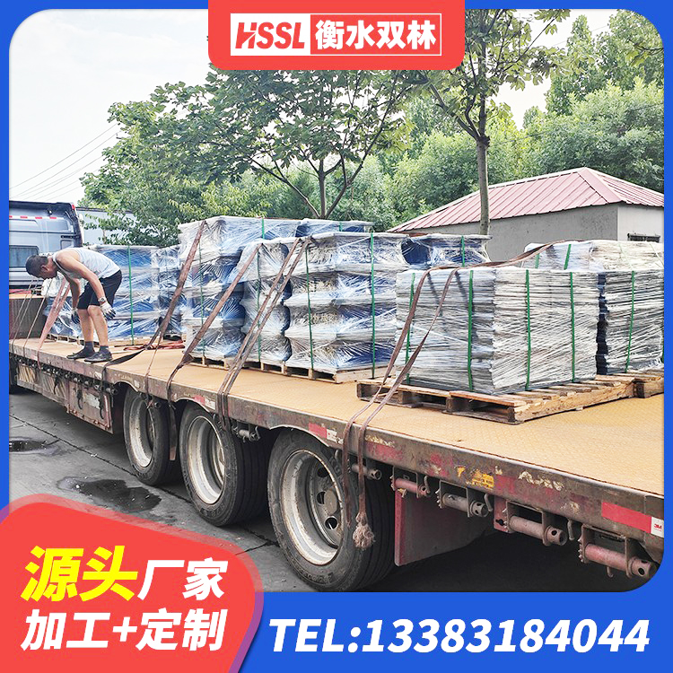 和龙市LNR300天然橡胶支座 和龙市高阻尼支座HDR厂家 和龙市高阻尼减震橡胶支座生产厂家 和龙市建筑房子减震支座 - 第3张