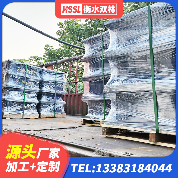 和龙市较高阻尼减隔震支座源头工厂 和龙市LNR水平力分散型橡胶隔震支座厂家电话 和龙市LRB橡胶隔震支座600(II型)生产厂家 和龙市LNR300橡胶支座 - 第6张