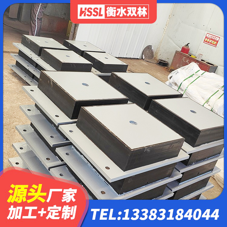 和龙市高阻尼圆形隔震支座 和龙市LNR700隔震支座生产加工 和龙市建筑水平力分散力型橡胶隔震支座LNR生产厂家 和龙市HDR400橡胶支座 - 第7张