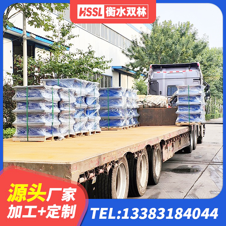 和龙市LNR橡胶隔震支座600(II型)生产厂家 和龙市铅芯防震支座厂商源头工厂 和龙市房屋减隔震支座厂家 和龙市LNR1000橡胶支座厂家电话 - 第3张
