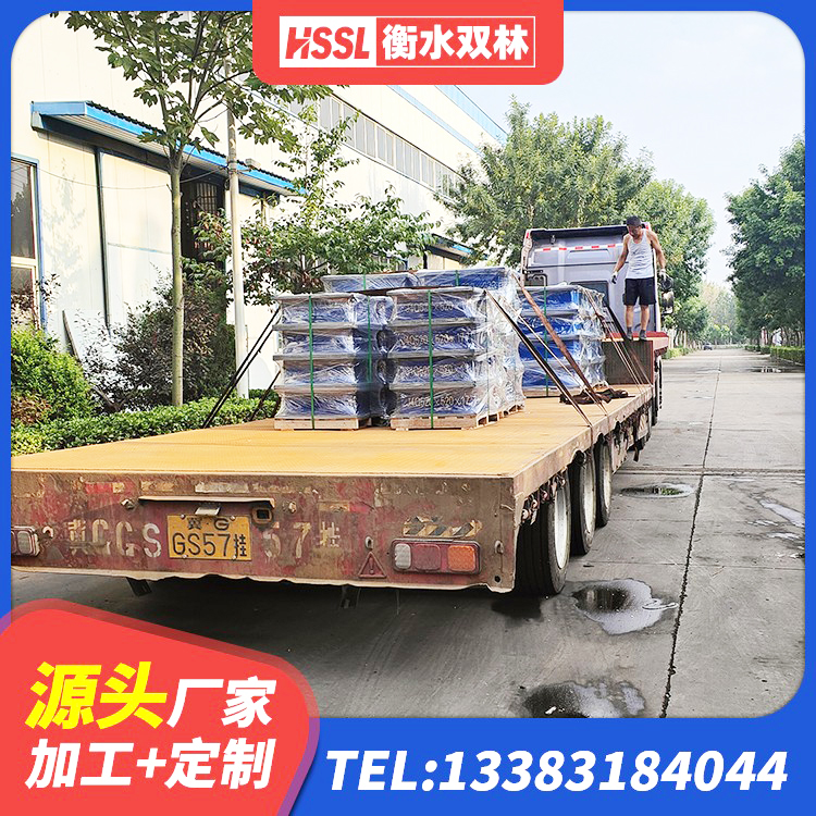 和龙市橡胶减震支座厂家 和龙市建筑橡胶隔震支座源头工厂 和龙市LNB隔震支座生产厂家 和龙市建筑铅芯橡胶隔震支座LRB700-Ⅱ源头工厂 - 第3张