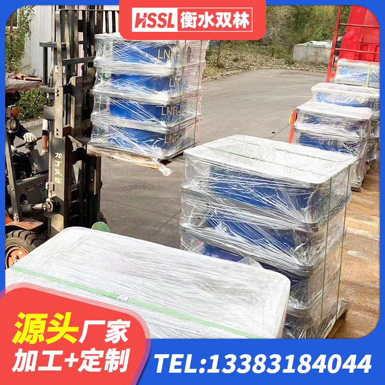 和龙市水平分散型橡胶支座厂家电话 和龙市隔震支座LBR厂家 和龙市HDR700支座源头工厂 和龙市LNR隔震支座1400生产厂家 - 第10张
