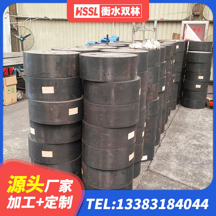 和龙市LNR1200天然橡胶隔震支座源头工厂 和龙市LRB1200铅芯橡胶隔震支座源头工厂 和龙市LNR900建筑隔震橡胶支座 和龙市建筑防震支座源头工厂 - 第8张