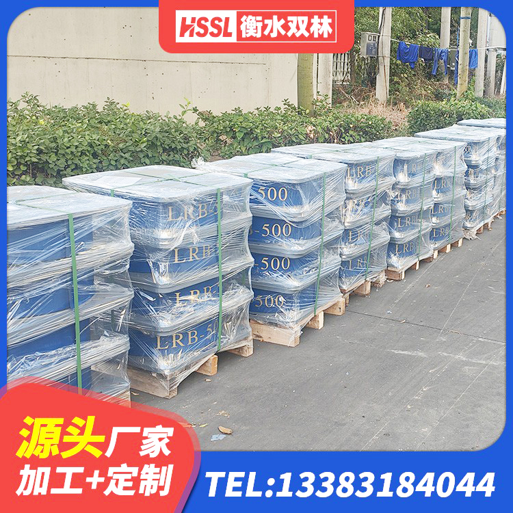 和龙市LRB隔震支座900生产厂家 和龙市LRB橡胶隔震支座700(II型)生产厂家 和龙市LNR固定支座厂家电话 和龙市工程用隔震支座源头工厂 - 第4张
